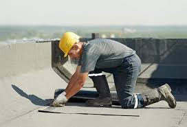 Emergency Roof Repair in Ilchester, MD